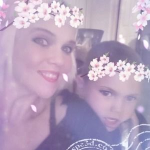 Meet your Posher, Monica